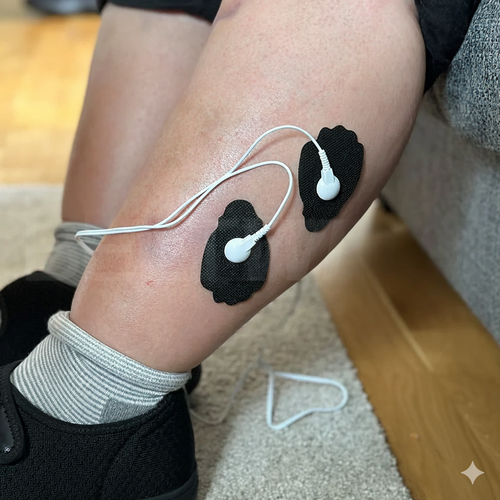 CircuWell™ TENS Massager 2.0