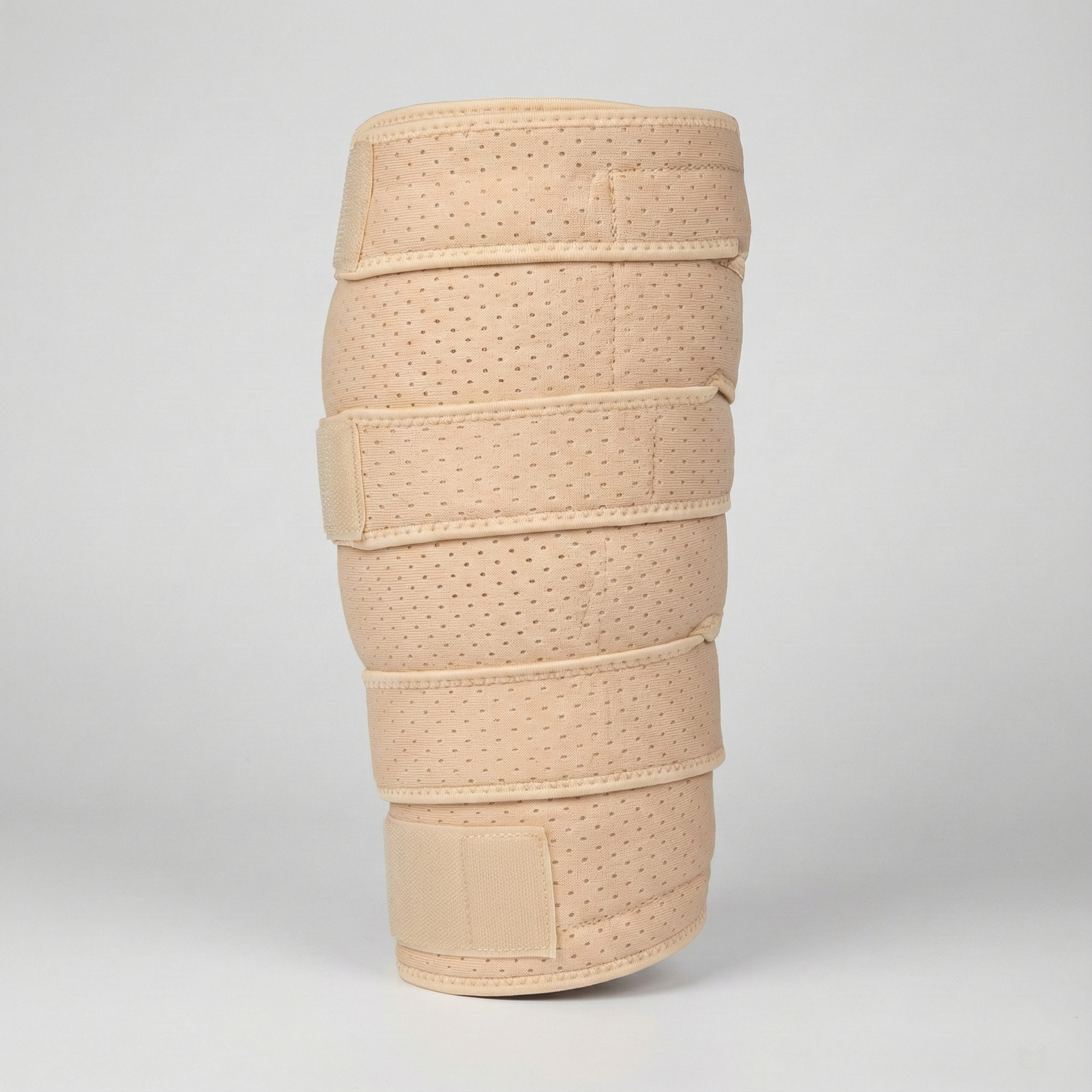 CalfEase® Compression Wrap - Support That Stays Put