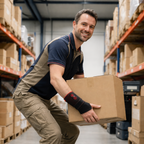 WristWell® Pro – Relieve Chronic Wrist Pain & Stiffness In Minutes